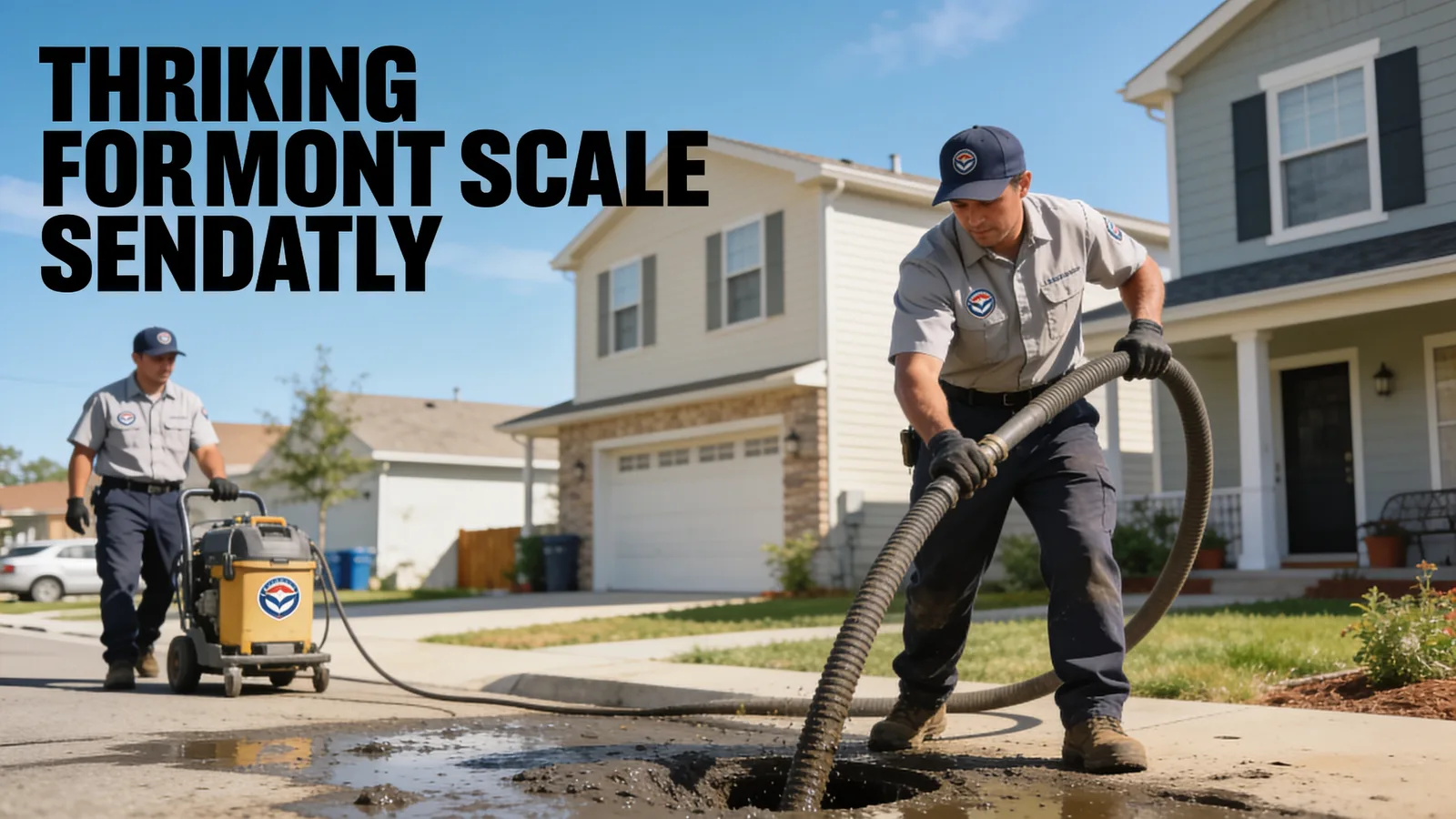 Sewage Cleanup in Pittsfield, ME near me